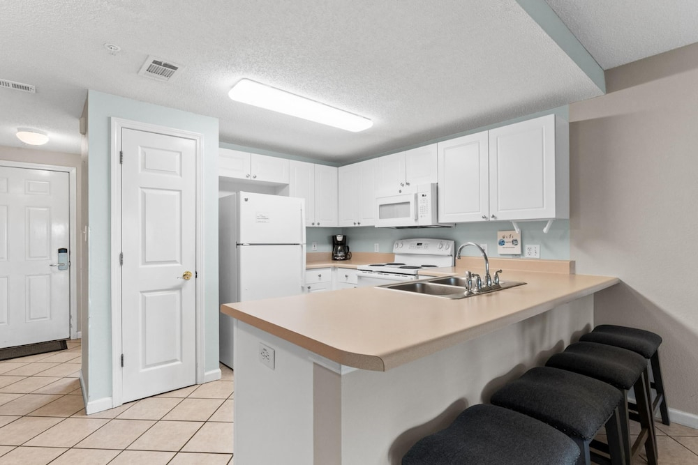 Ciboney Beach Resort Panhandle Getaways