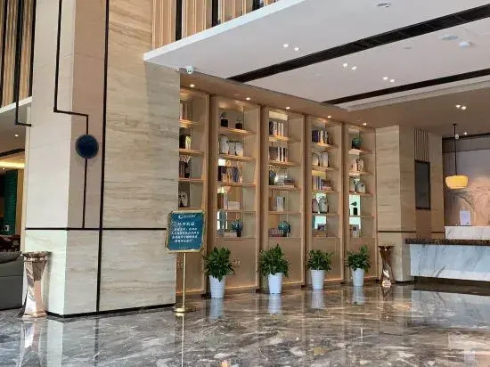 Meinian Hotel 21° ( Changsha Central South University ）