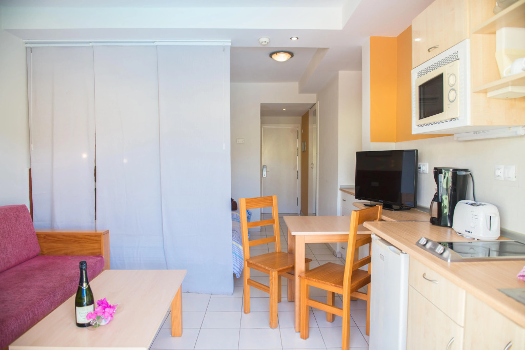 Apartamentos Dolores