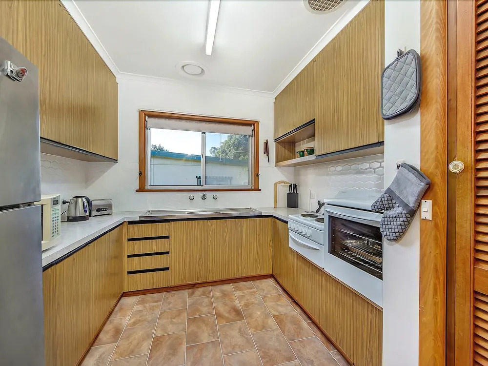 Cowes, Phillip Island Holiday Home Grandview Gr