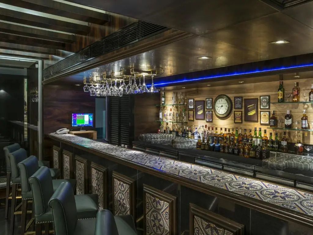 GCC Hotel and Club