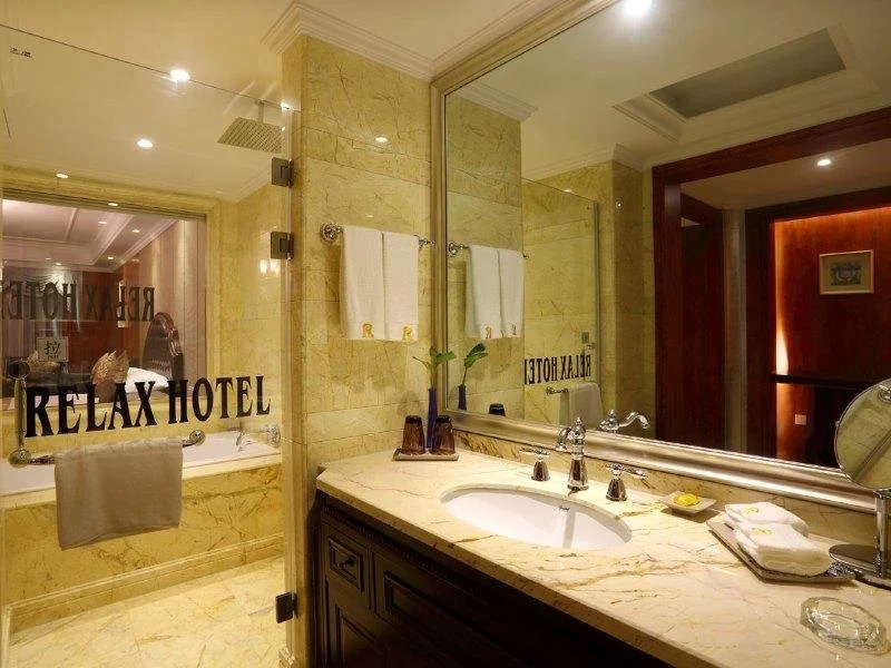 RELAX Hotel
