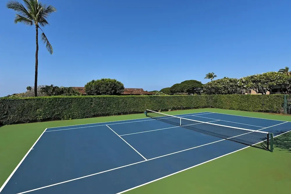 Kaanapali Plantation