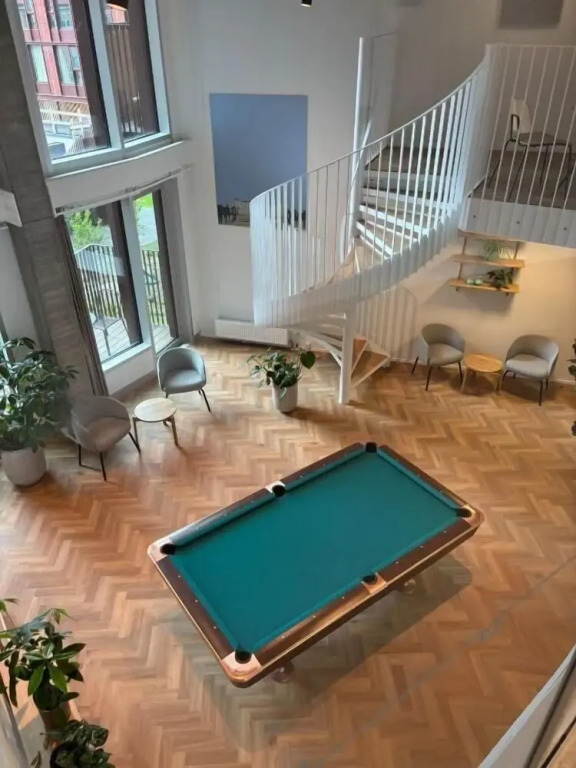 Copenhagen City Apartments
