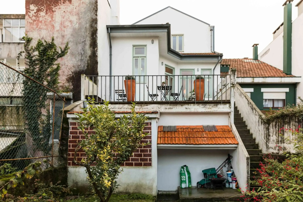 VIVA Ildas Home