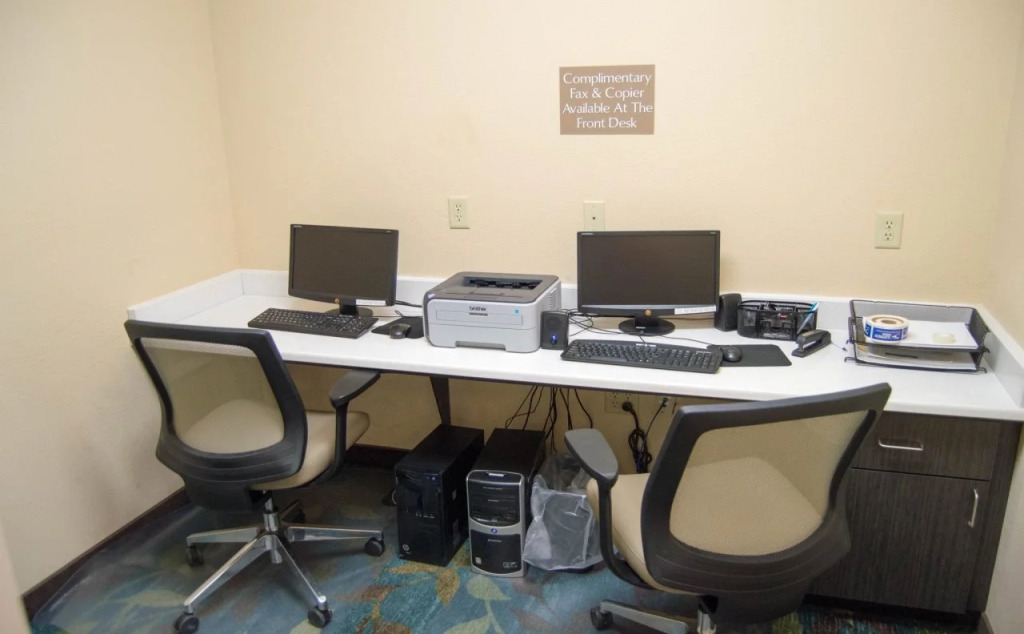 Candlewood Suites Victoria by IHG