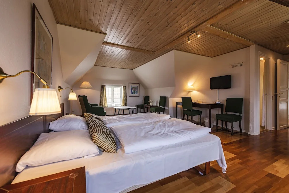 HotelVFjorden