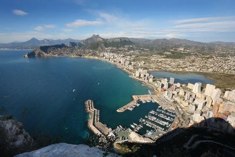 Roulette Unitursa Alicante-costa Blanca 2ll