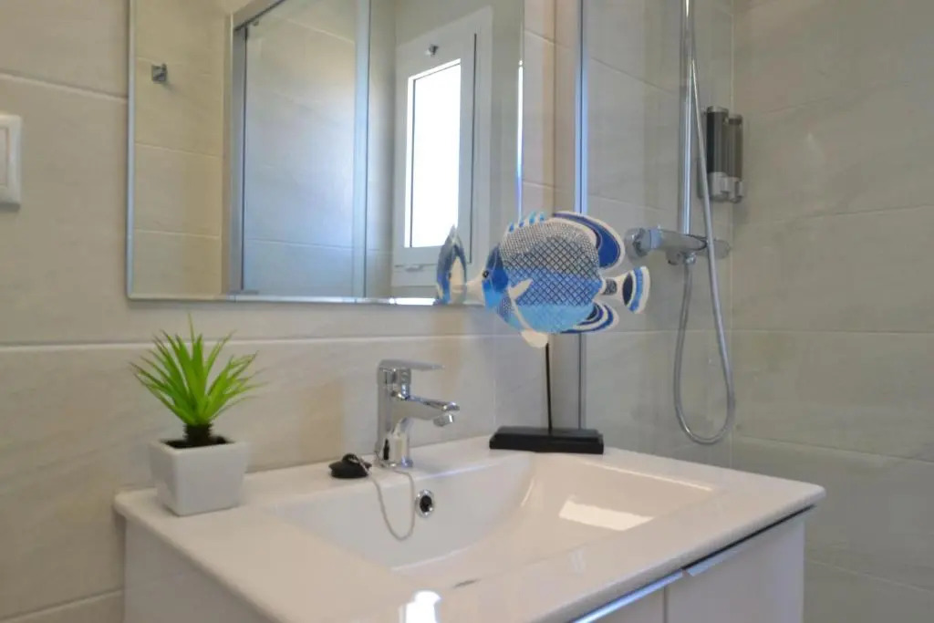 Apartamento 12 Soles