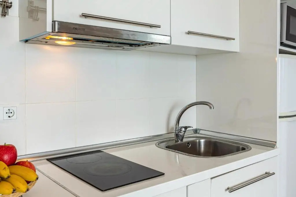 Apartamento en la playa 105