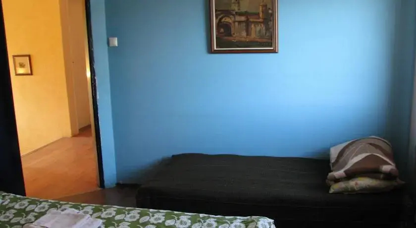 Guesthouse Nar Basta