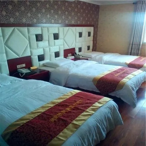 Runjia Express Hotel