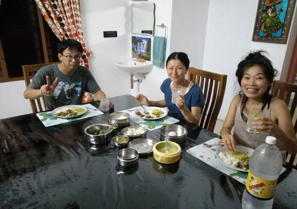 Breath Inn Homestay