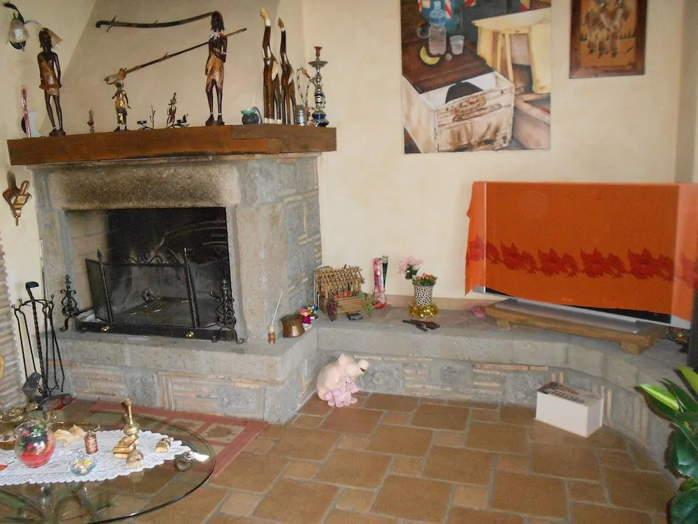 Villa Farfalla Bianca