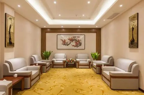 Lijiang Hotel
