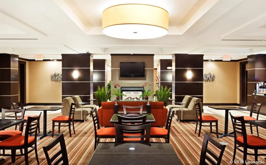 Holiday Inn Express Charlotte Southeast - Matthews by IHG