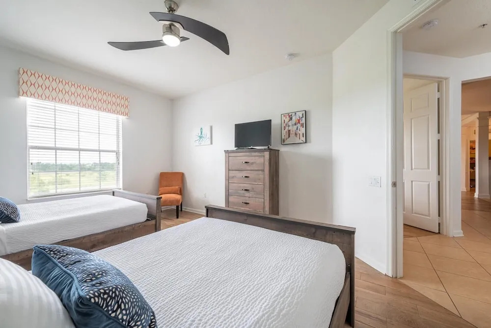 New Vista Cay Lakeview Allure Near Convention Center and All Theme Parks