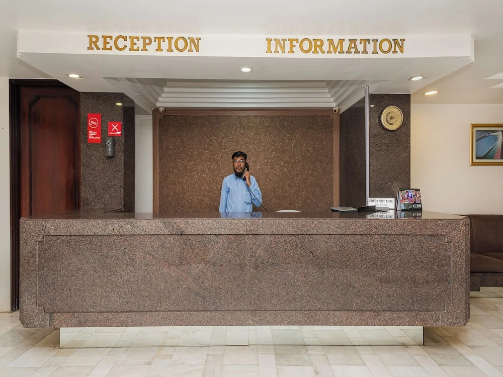 Hotel Balwas