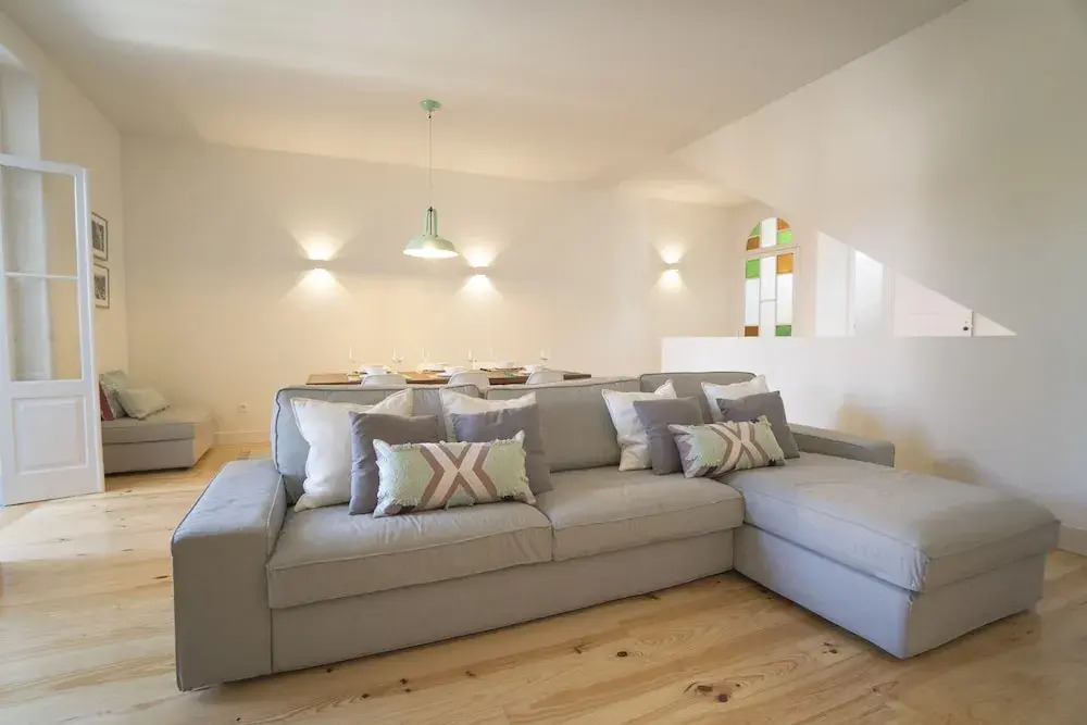 Liiiving in Porto - Foz Shore Apartments