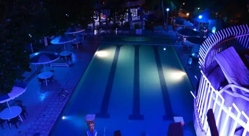 Hotel Mediterraneo
