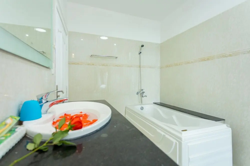 Villa Seaview 11