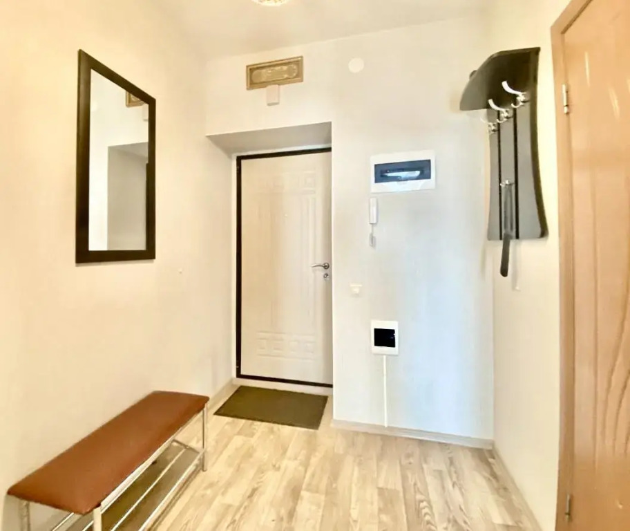 Greencity на улице Николая Ершова 62Г