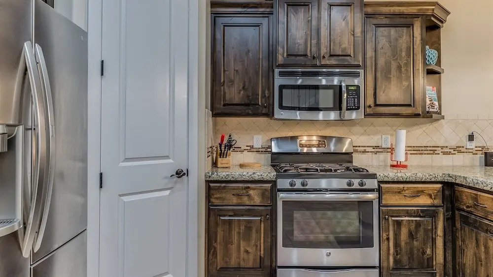 Desert Canyon Paradise 4 Bedroom Apts by Redawning