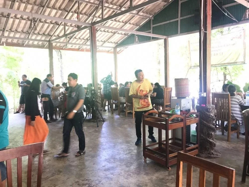 Soutchai Resort