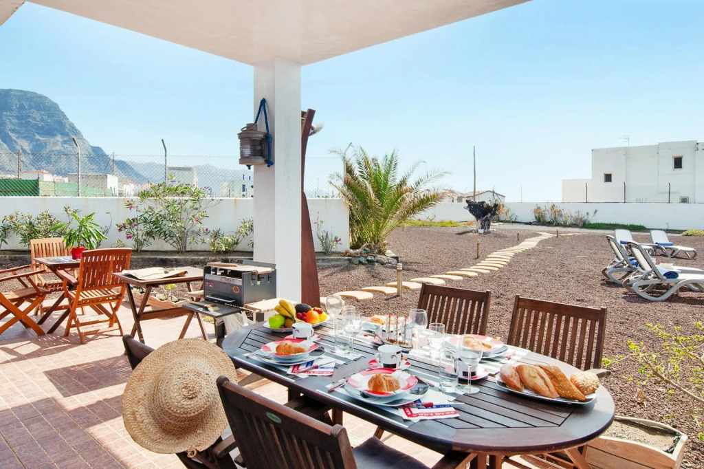 Holiday Home, Agaete, Puerto de las Nieves