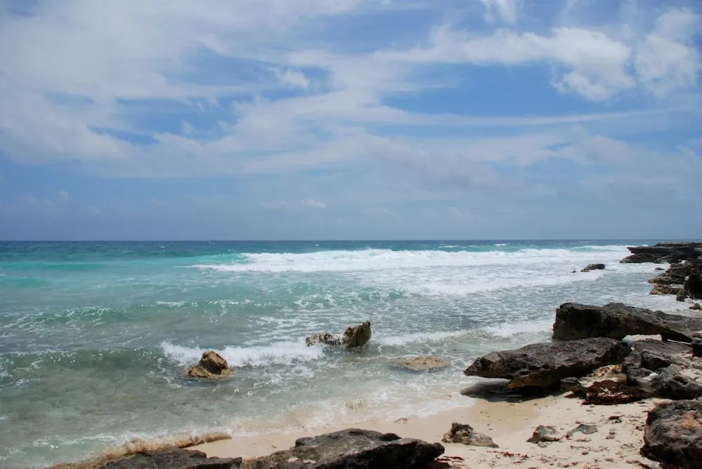 Casa Ixchel