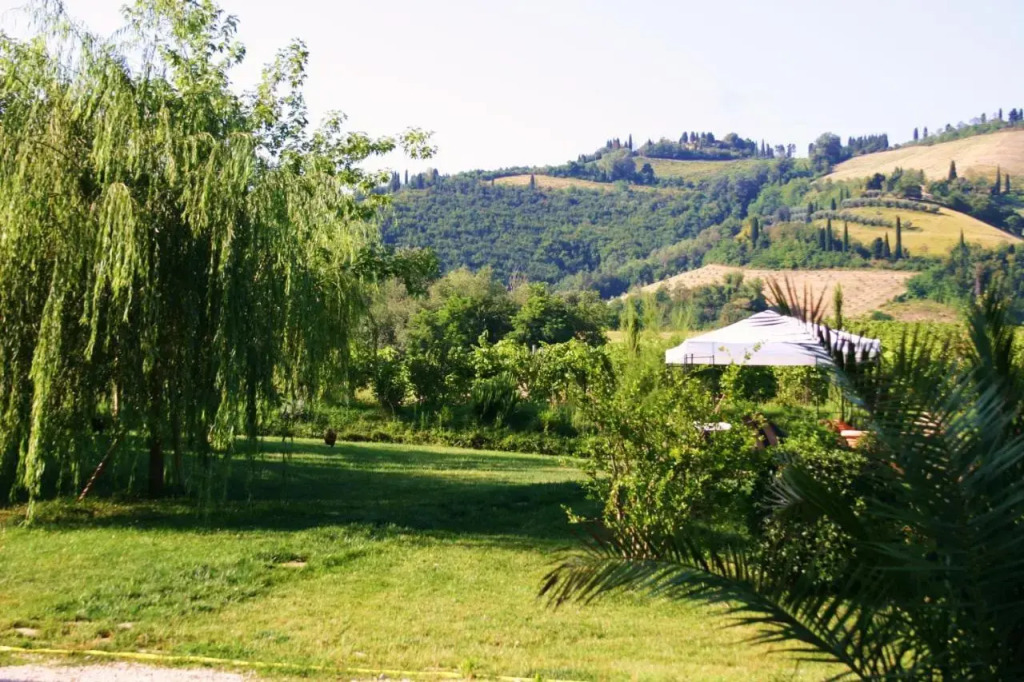 Ca' di Ballo
