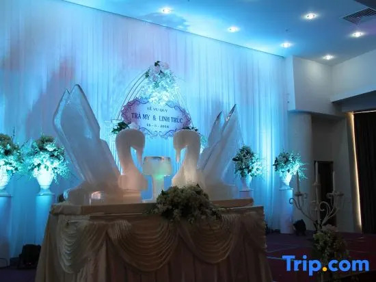 Sai Gon Dong Ha Hotel - a member of Saigontourist Group