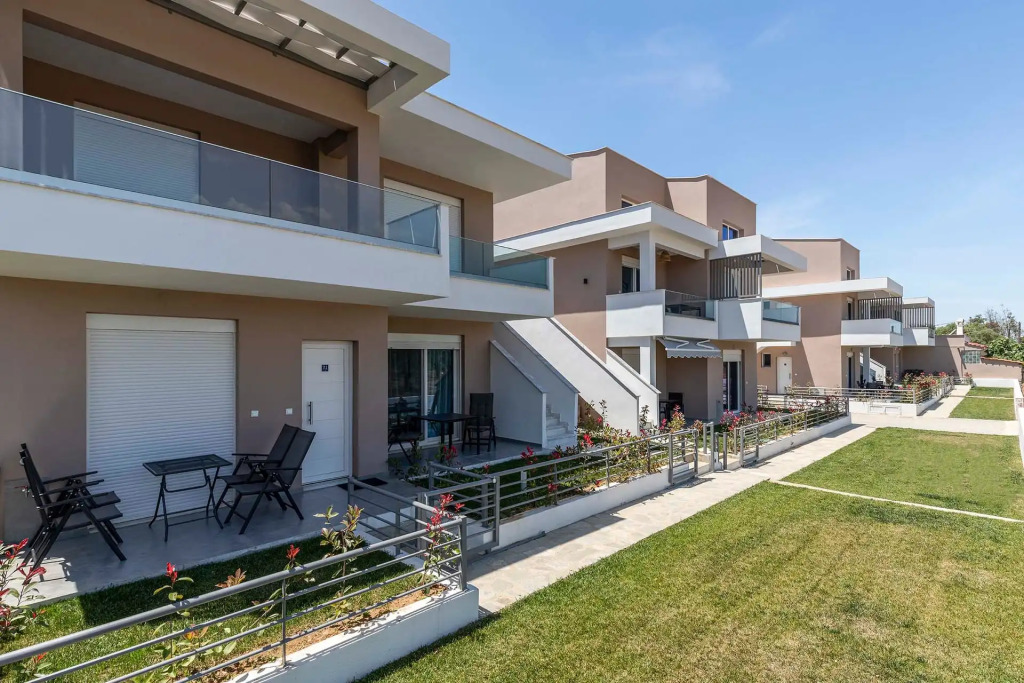 Iro Residential Complex