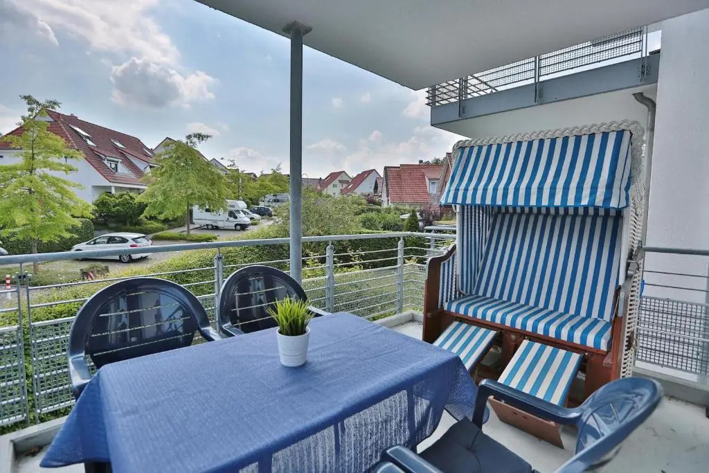 Feriendomizil am Konsulweg Feriendomizil am Konsulweg Appartement 6