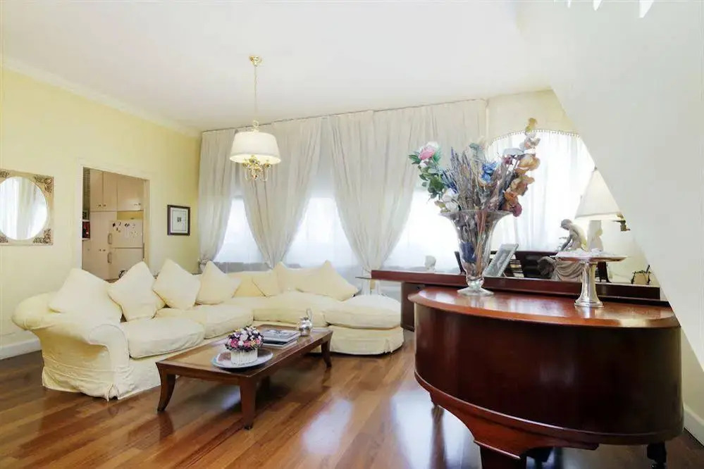 Short Stay Rome Apartments Spanish Steps