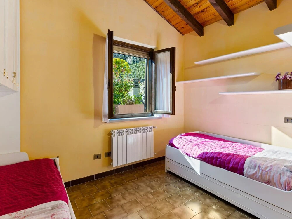 Striking Holiday Home in Diano Arentino With Garden