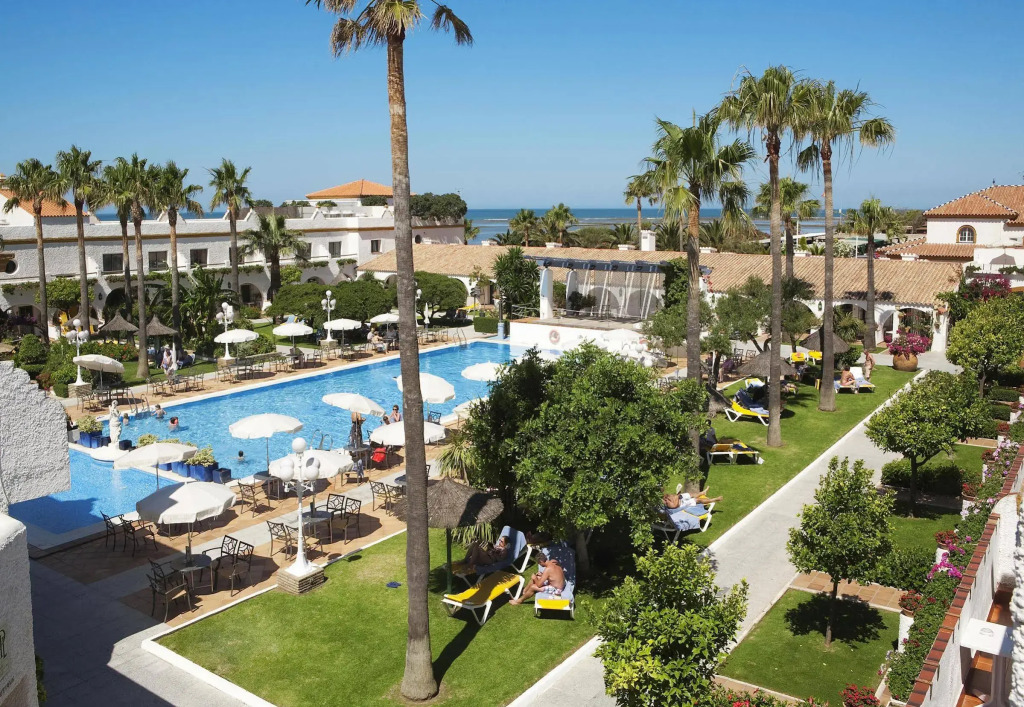 Playa de la Luz