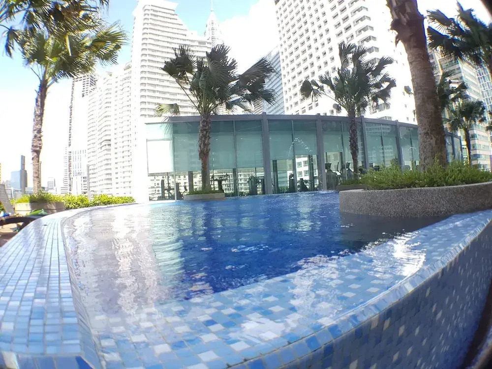 Vortex Suites KLCC by Wakely Kuala Lumpur