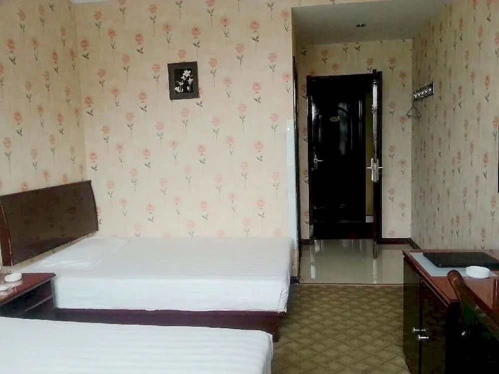 Yinhaixiang Hotel