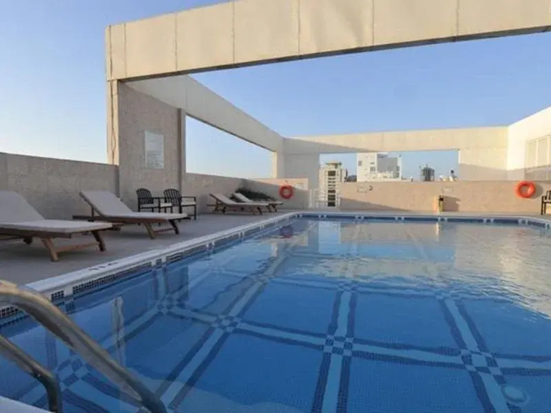 One Juffair Luxury Serviced Apartments