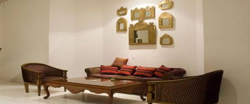 Retac El Arish