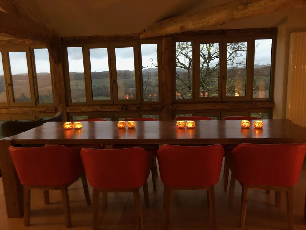 B&B La Mirande de Saint-Clar