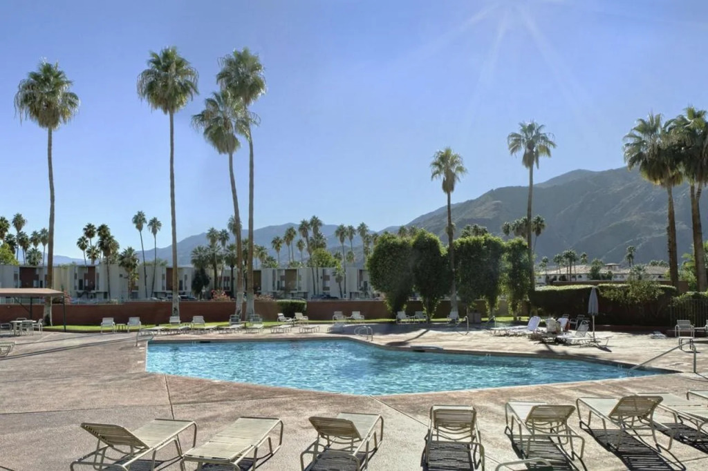 Marquis Villas Resort