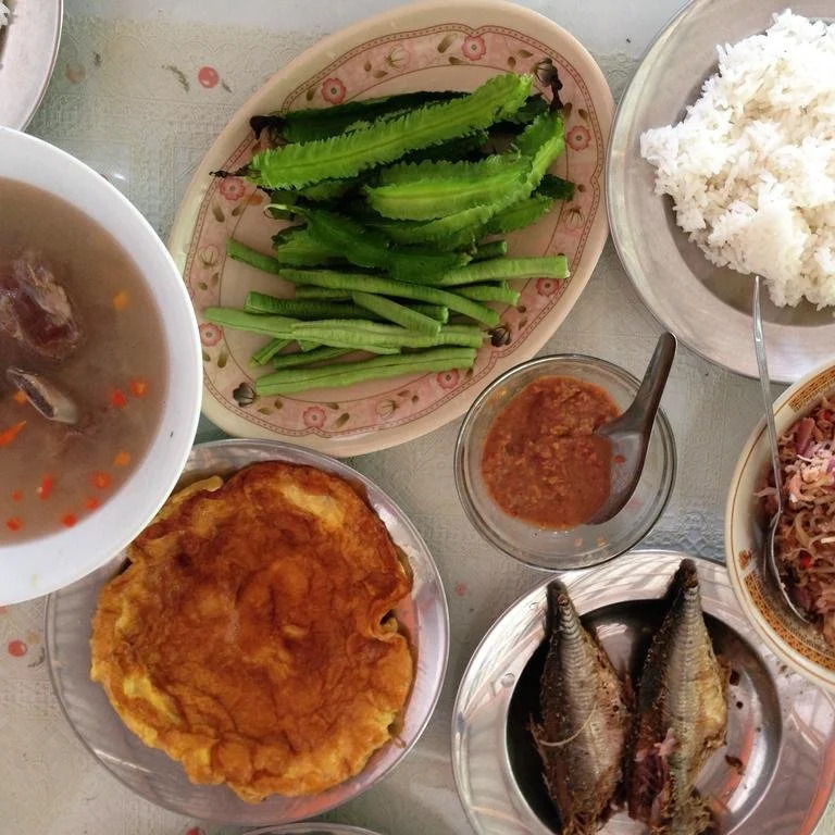 Baan Suan Tondin
