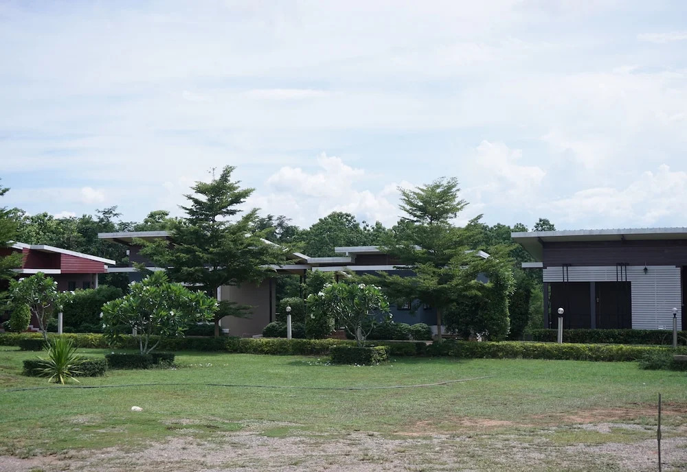 Thungchanghill Resort
