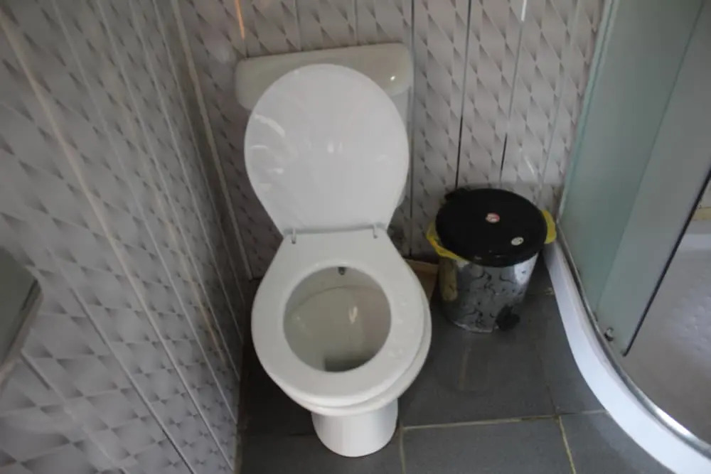 Ecohouse Svaneti