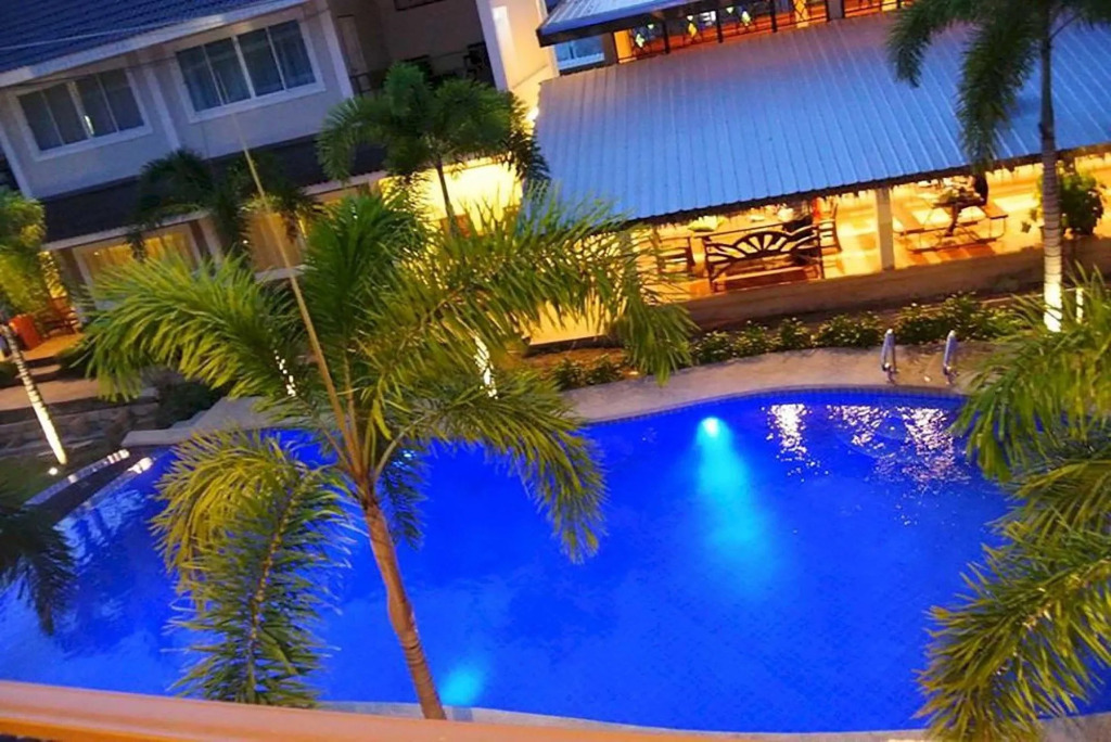 Good Times Resort Kanchanaburi