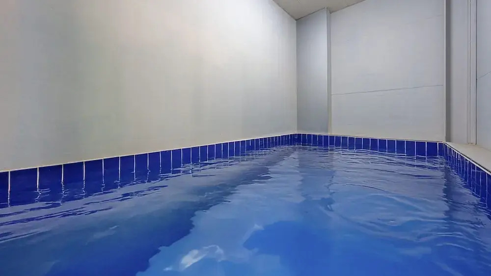 Gyeongju Ain Kids Pool Villa