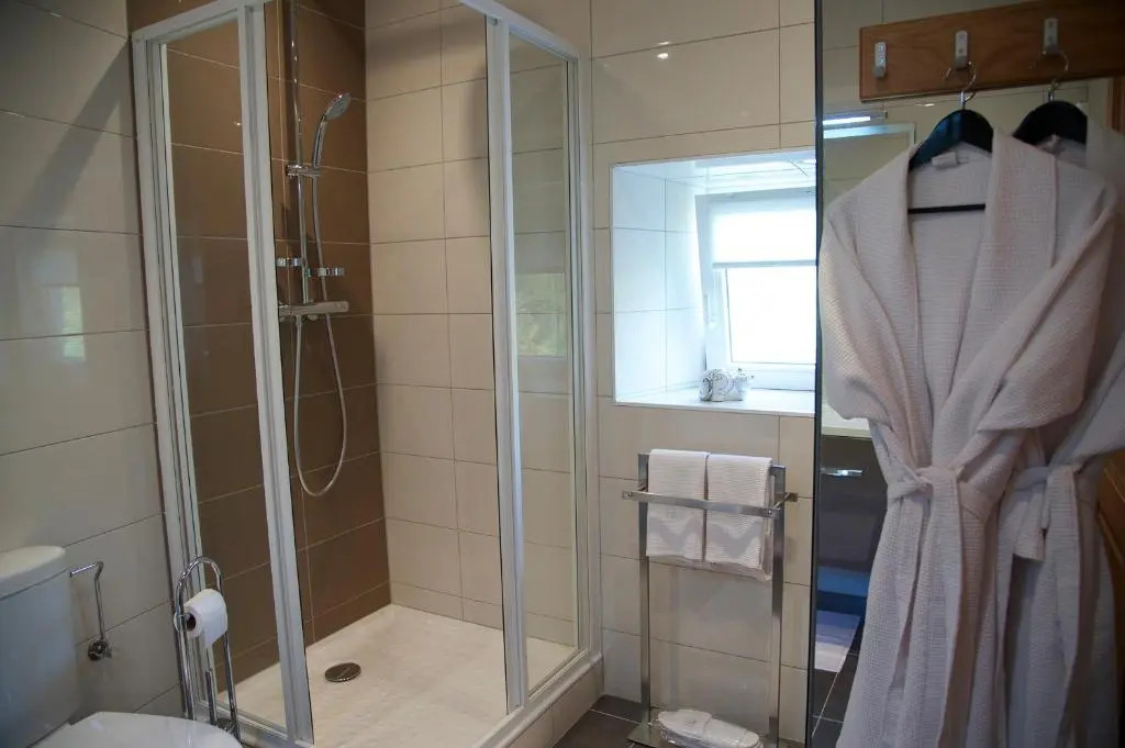 Maison Rebleuthof Sauna & Fitness