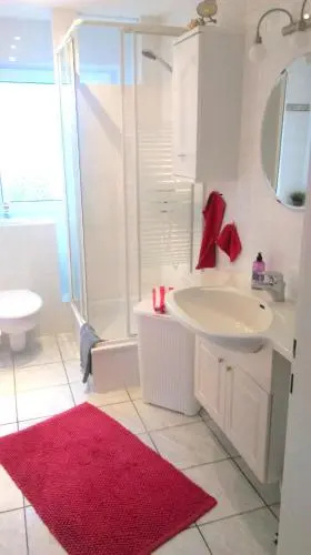 Ferienwohnung Familie Perl